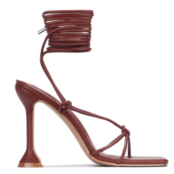 Ava heels - Picture 5 of 6